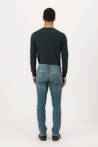 Men's Hobart Regular Fit Denim
