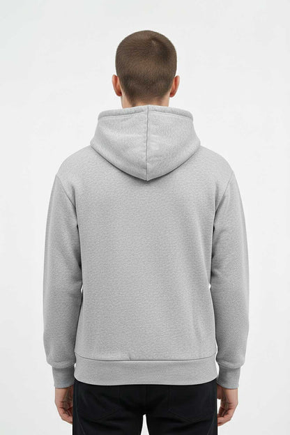 CT Men's Printed Pullover Hoodie