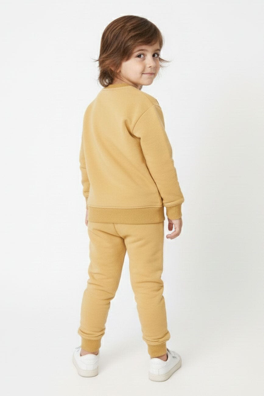 Tiny Teens Boy's Bubble Mint Twin Set