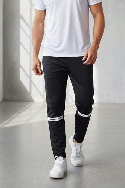 Men's Dry Fit Activewear Trousers