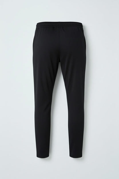 Men's Pintuck Activewear Trousers