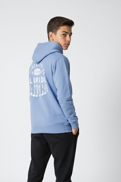 NFL Boy's Florida Gators Pullover Hoodie