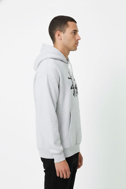 CT Men's Pullover Hoodie