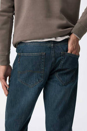 TFS Men's Regular Fit Denim