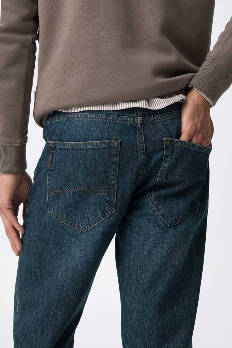 TFS Men's Regular Fit Denim