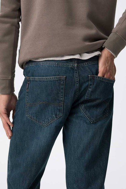 TFS Men's Regular Fit Denim