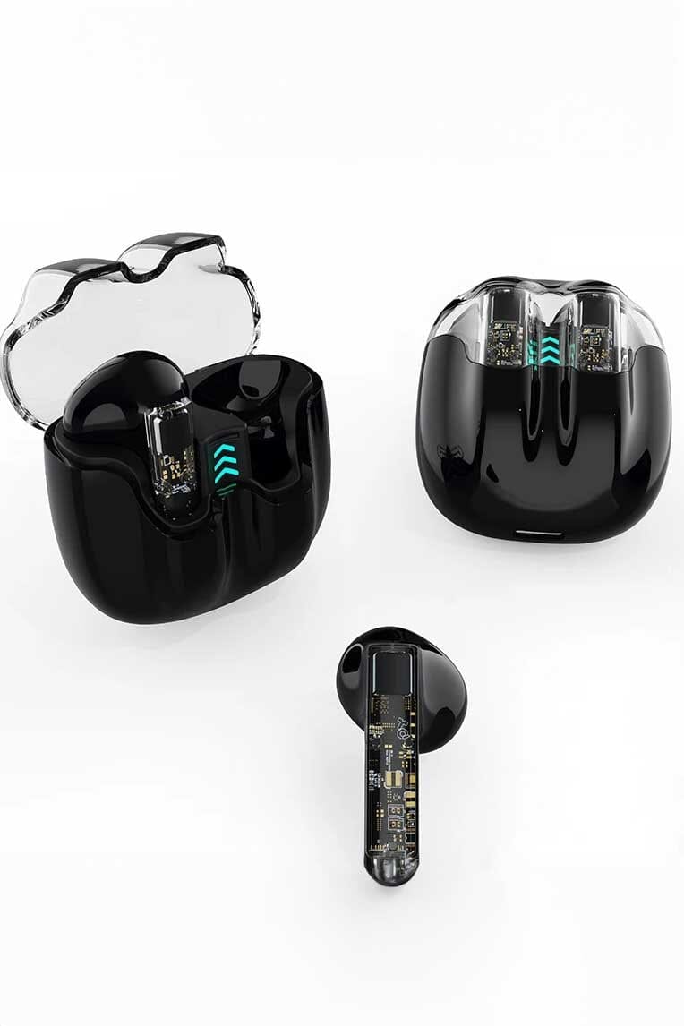 Amgras A3 Pro Wirless Connect TWS Earbuds