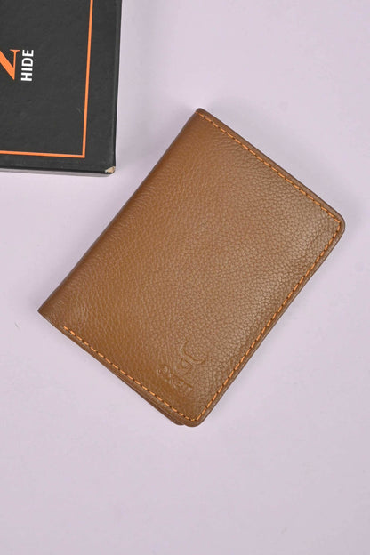 Oxenhide Men's CW-2 Edmonton Genuine Leather Wallet Wallet Oxenhide Sale Basis 