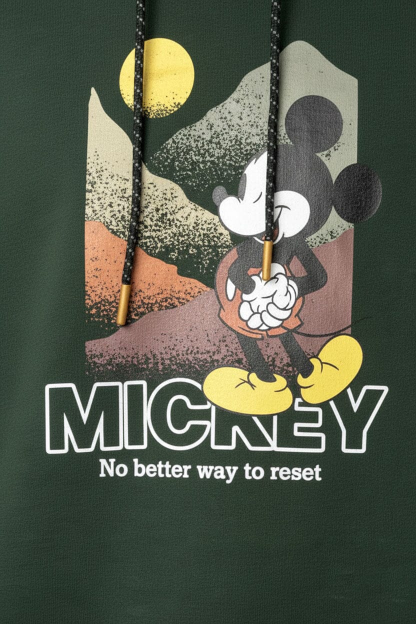 LFT Men's Mickey Pullover Hoodie