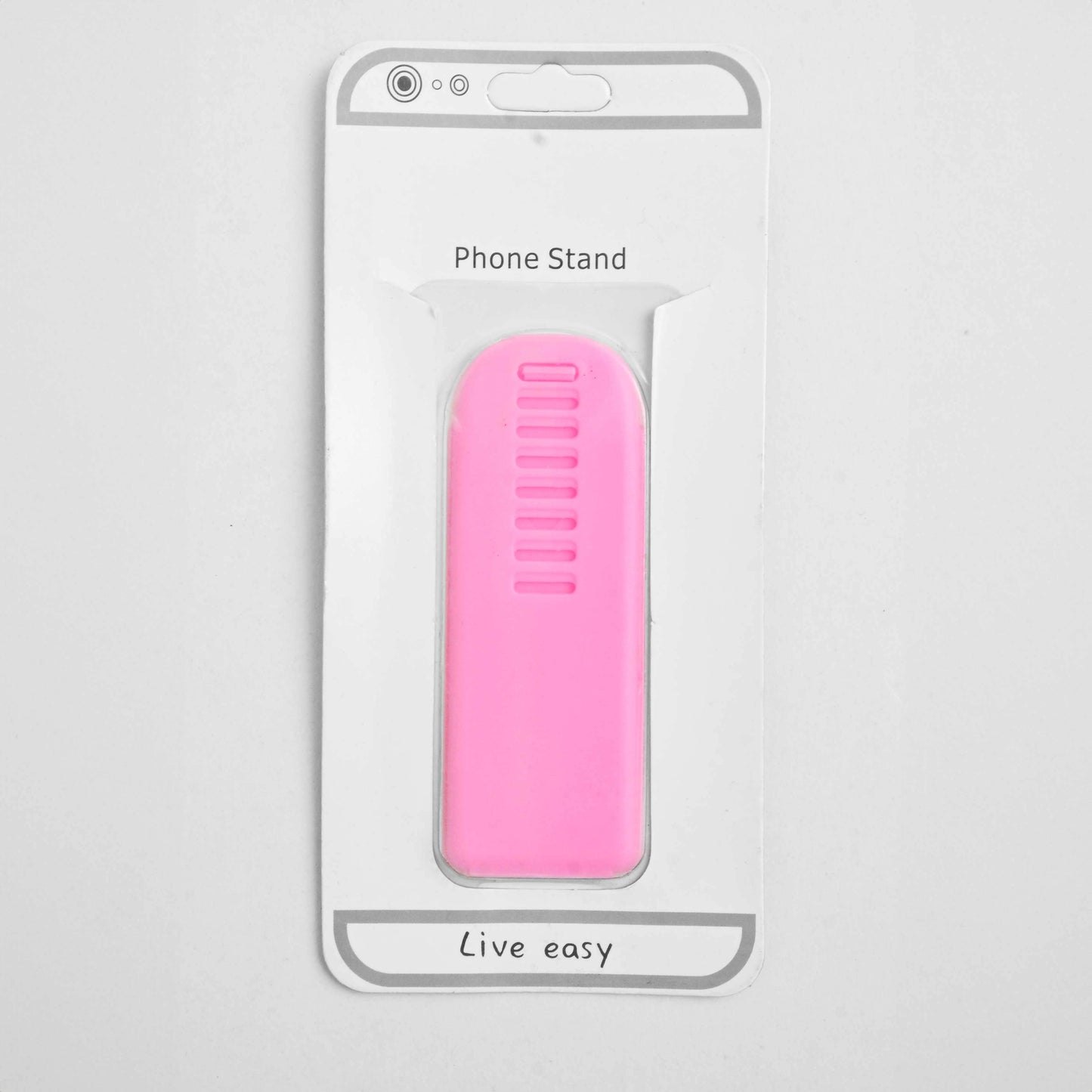 Folding Stents Adjustable Cell Phone Stand