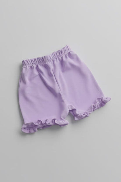 Polo Republica Girl's Swan Twin Set