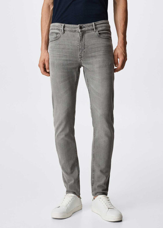 Men's Sion Regular Fit Denim