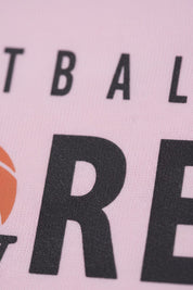 Style Republic Boy's Basketball Tee Shirt