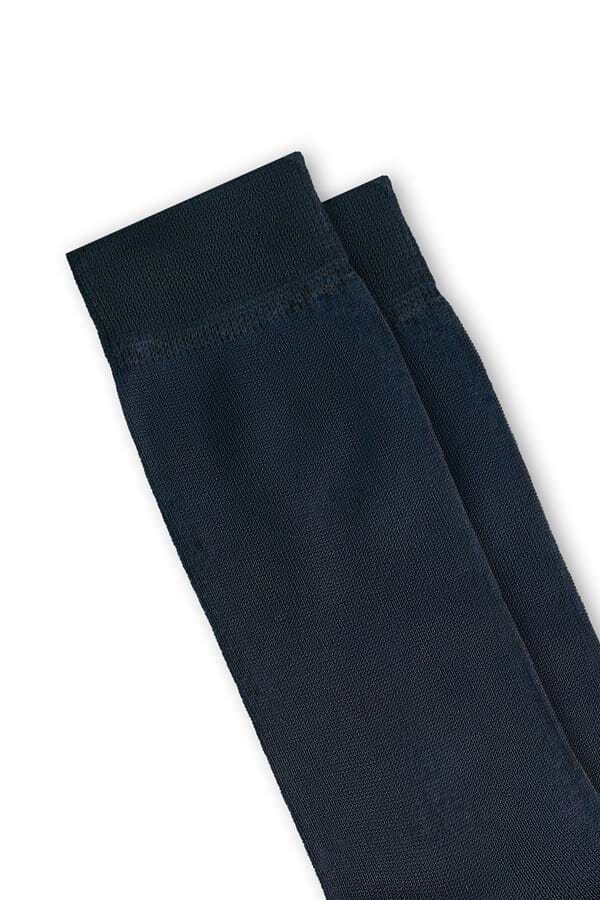 GT Women's Solid Crew Socks - Pack Of 3