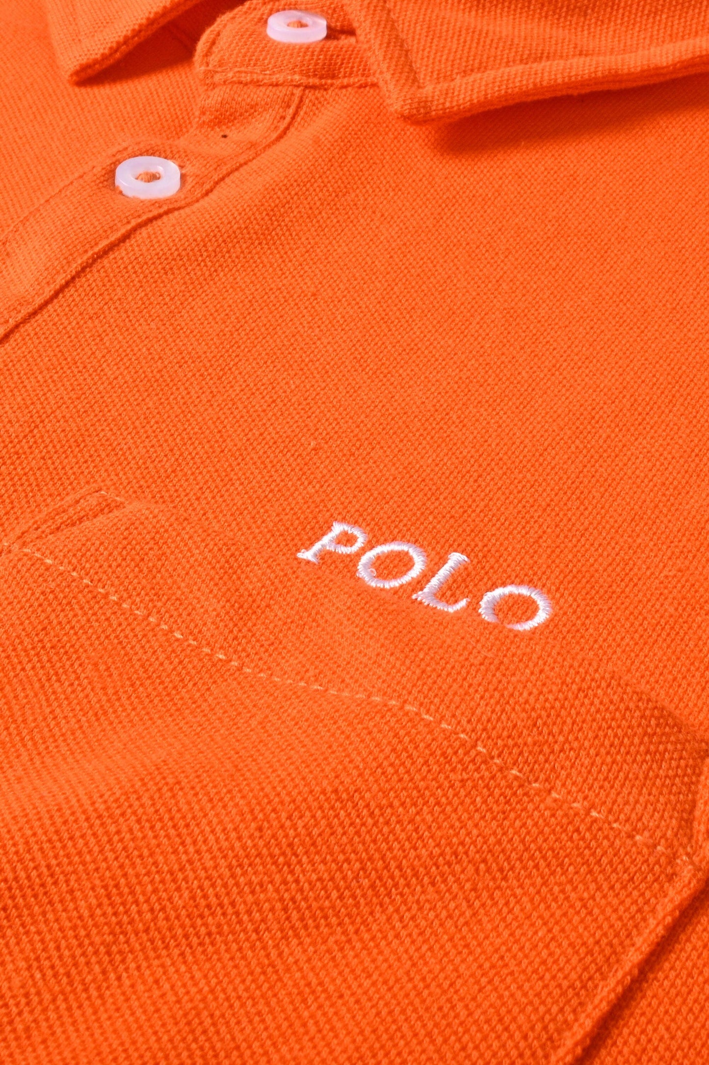 Polo Republica Men's Polo Crest Embroidered Pocket Polo Shirt Men's Polo Shirt Polo Republica 