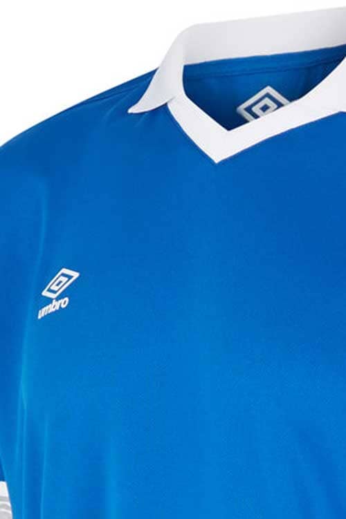 UMB Men's Activewear Jersey Shirt