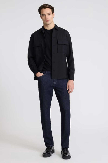 Cut Label Men's Windsor Straight Fit Denim