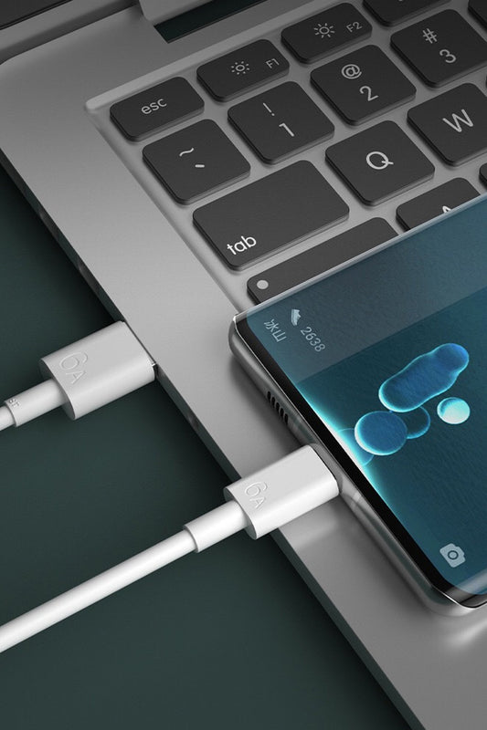 6A Super Fast Android Charging Cable