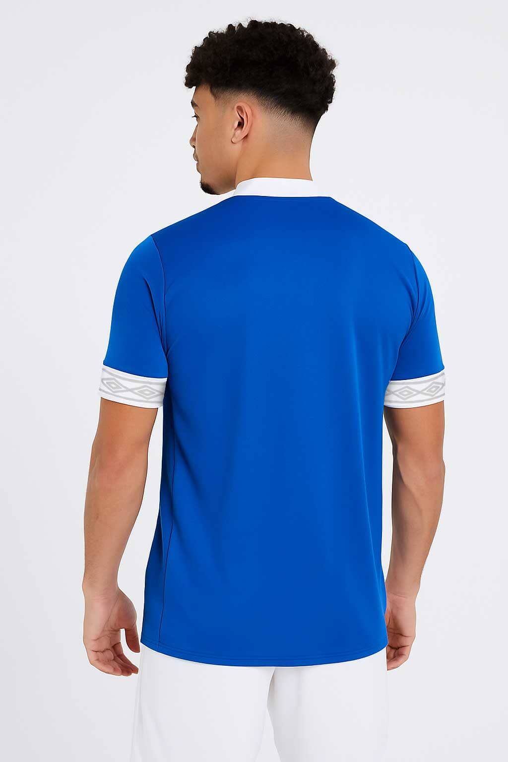 UMB Men's Activewear Jersey Shirt