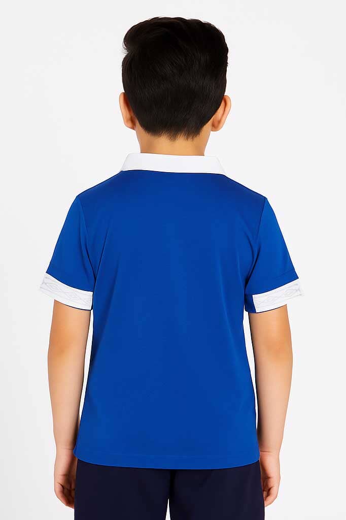 UMB Boy's Activewear Jersey Shirt