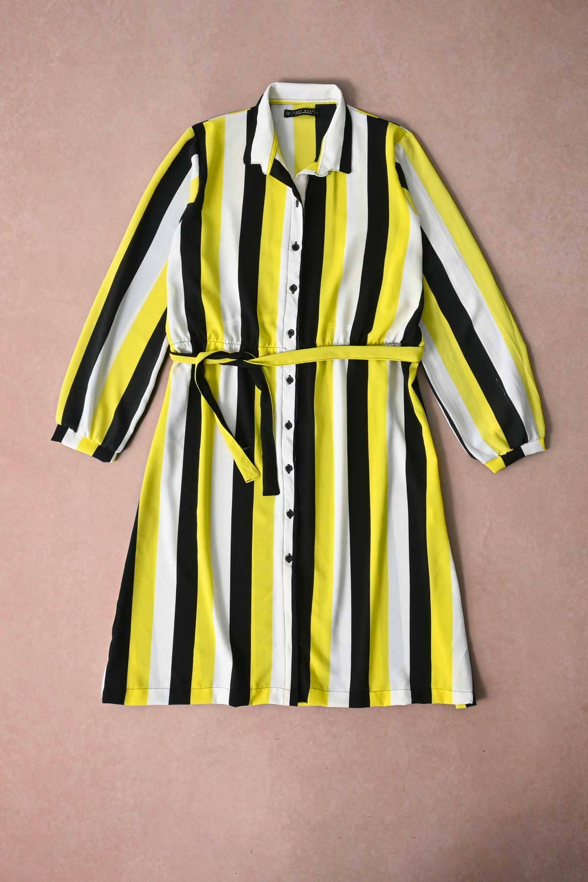 East West Women's Printed Maxi Dress