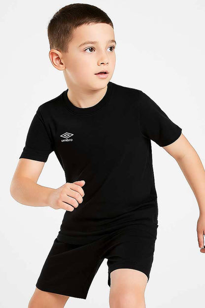 UMB Boy's Activewear Tee Shirt