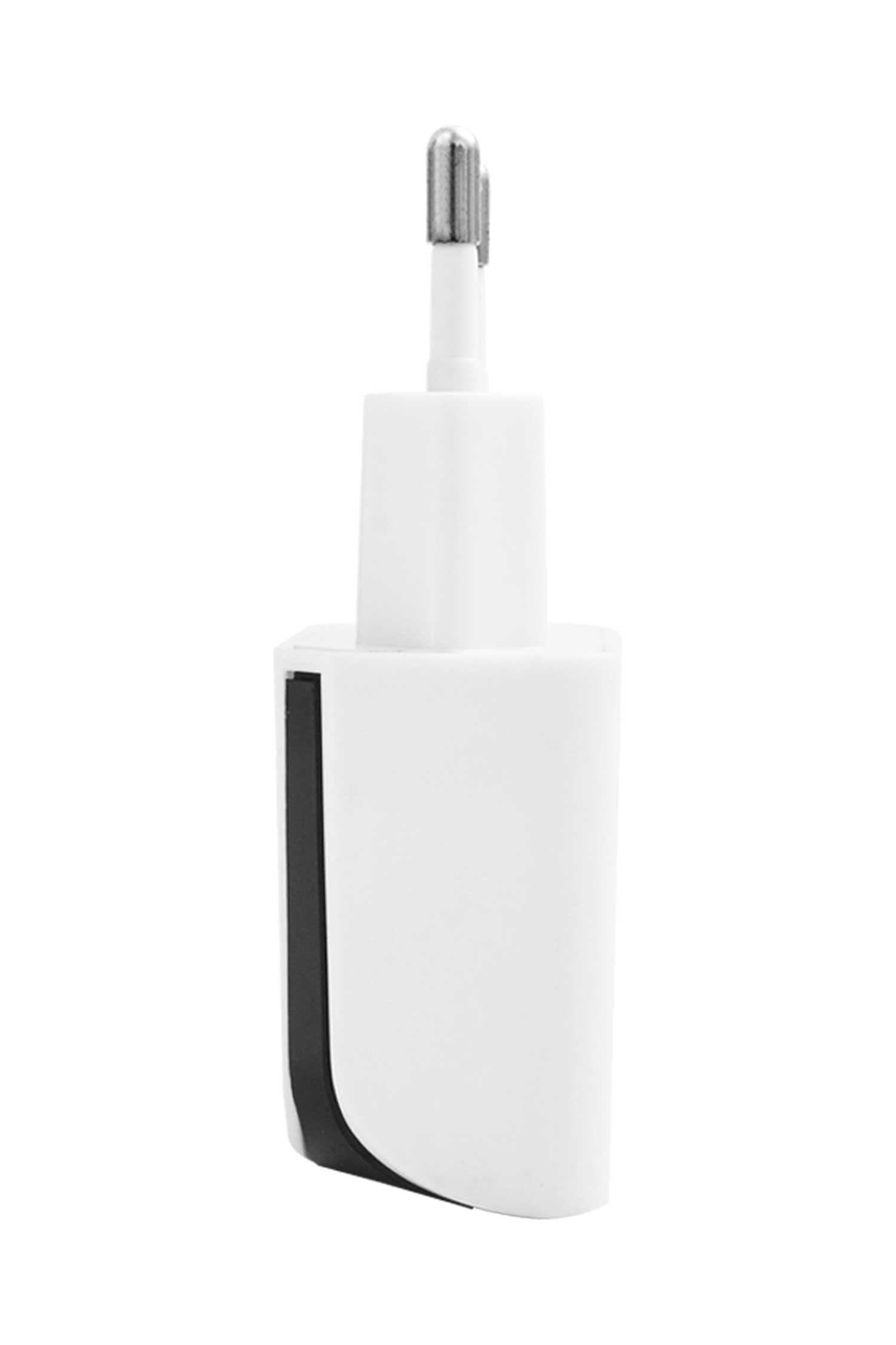 Nordic Dual Port Charging Power Supply Adapter