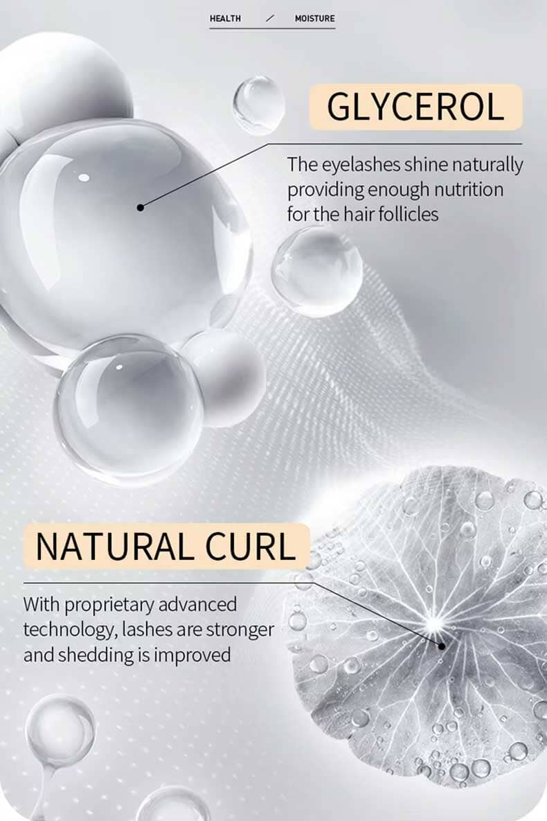 Bioaqua Eyelash Growth Essence - 7ml