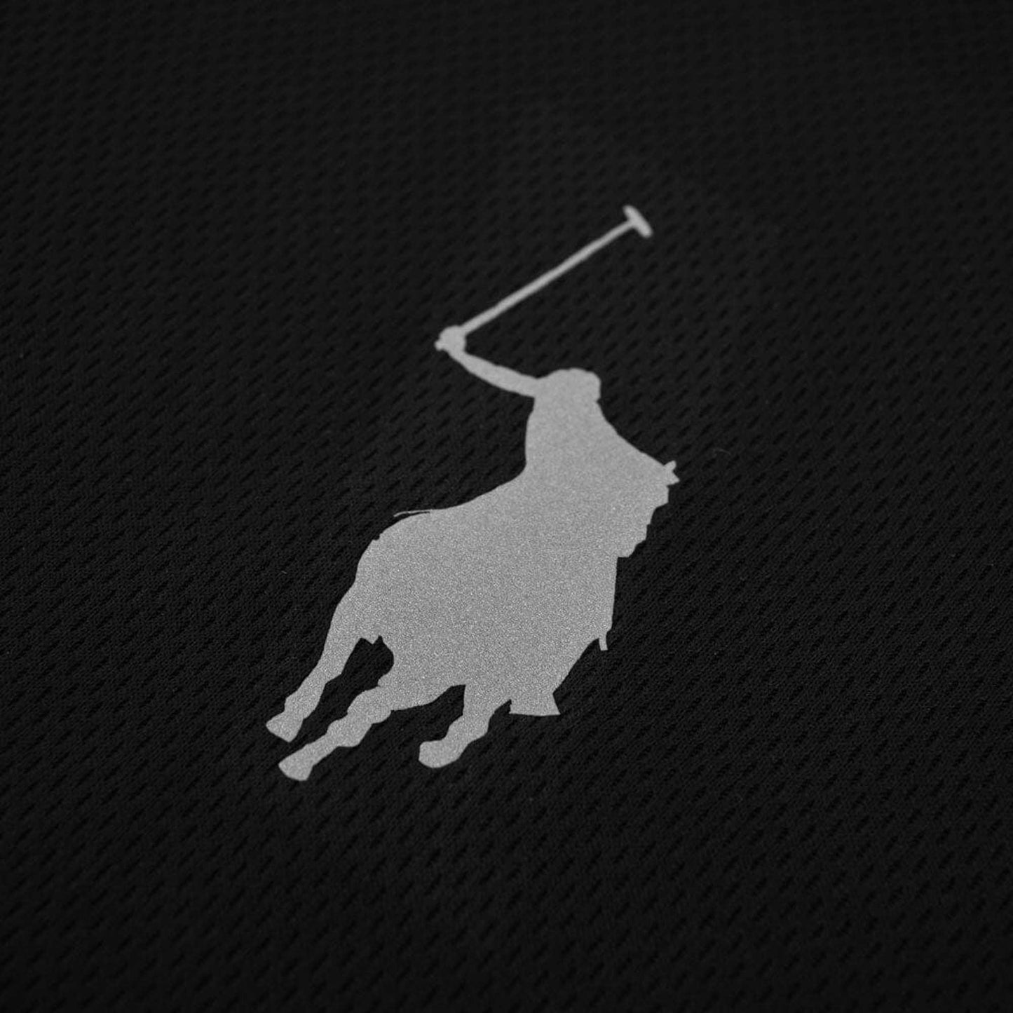 Polo Republica Men's Pony & Arrow Printed Activewear Tee Shirt Men's Tee Shirt Polo Republica 