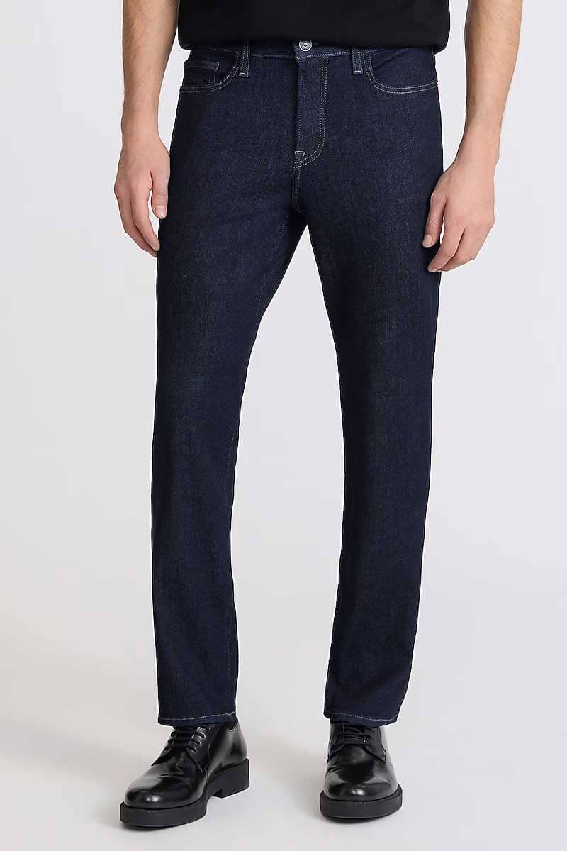 Cut Label Men's Windsor Straight Fit Denim