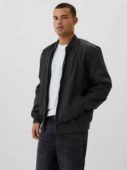 USQUARED Men's Bomber Jacket