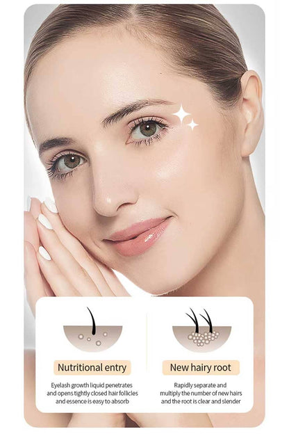 Bioaqua Eyelash Growth Essence - 7ml