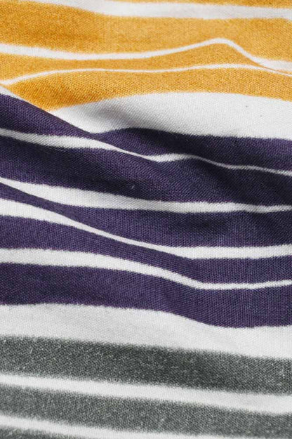 Nexoluce Men's Chester Tailor Fit Casual Shirt