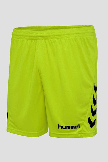 HML Boy's Down Arrow Activewear Shorts