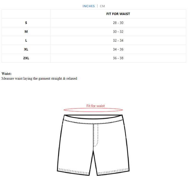 Polo Republica AirFlex Men's Breathable & Supportive 18-Hour Performance Boxer Shorts Men's Underwear Polo Republica 