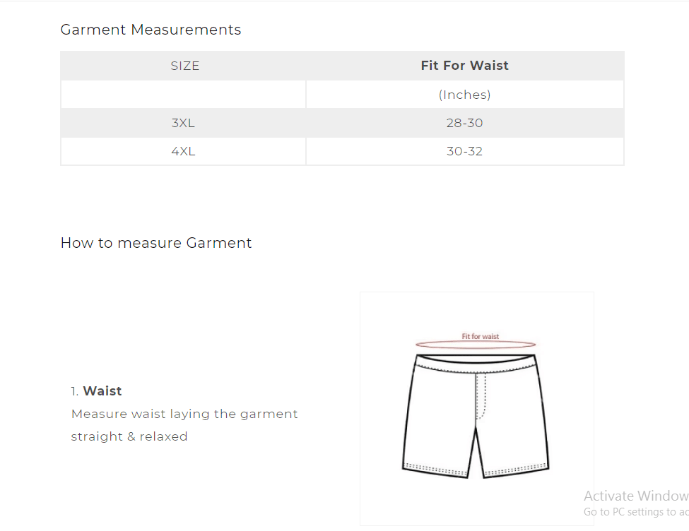 Texture Men's Printed Design Boxer Shorts – elo