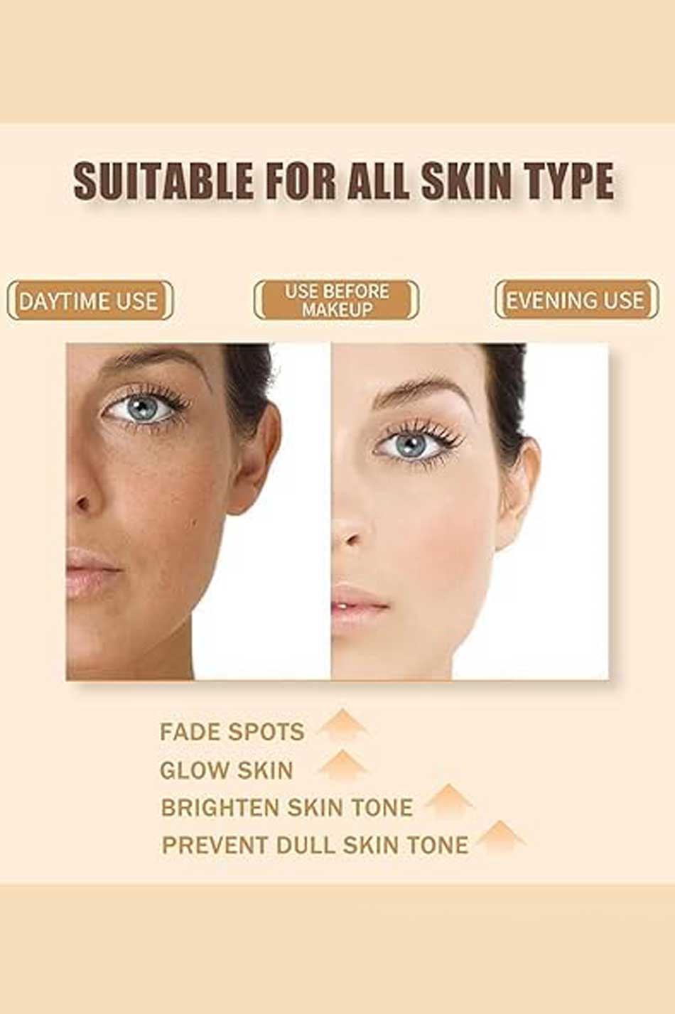 Bioaqua Rice Raw Pulp Face Cream - 50g