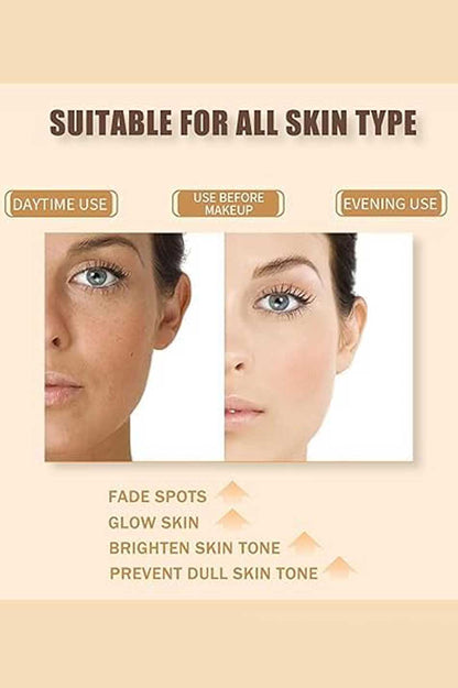 Bioaqua Rice Raw Pulp Face Cream - 50g