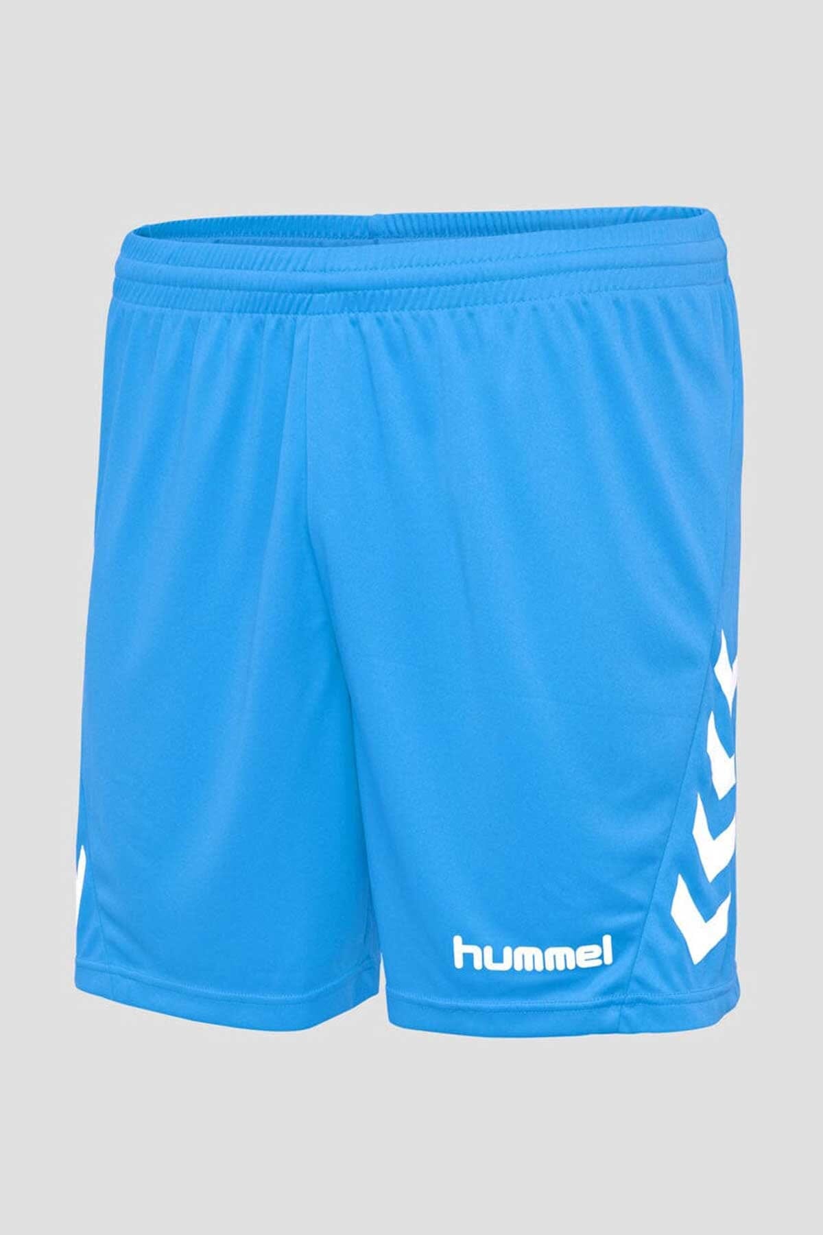 HML Boy's Down Arrow Activewear Shorts