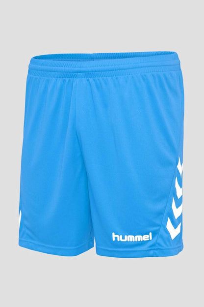 HML Boy's Down Arrow Activewear Shorts