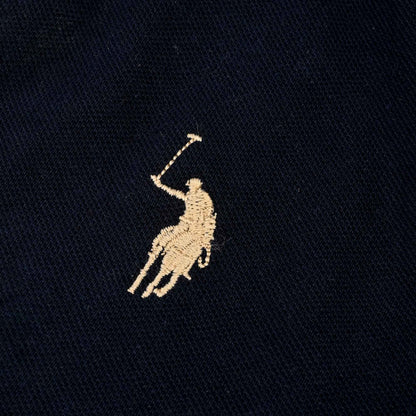 Polo Republica Men's Signature Pony Embroidered Pique Casual Shirt Men's Casual Shirt Polo Republica 