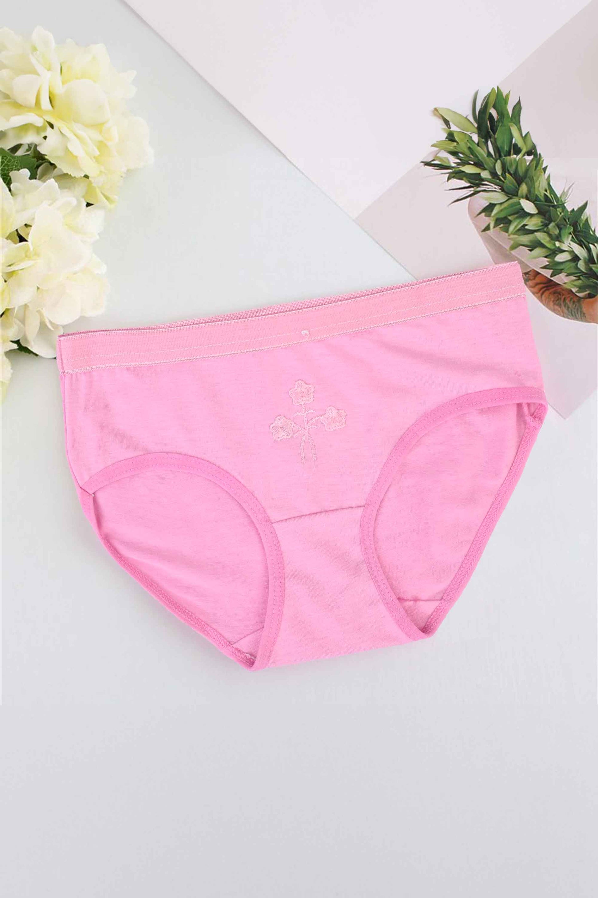 LZD Girl's/Women's Underwear Panties