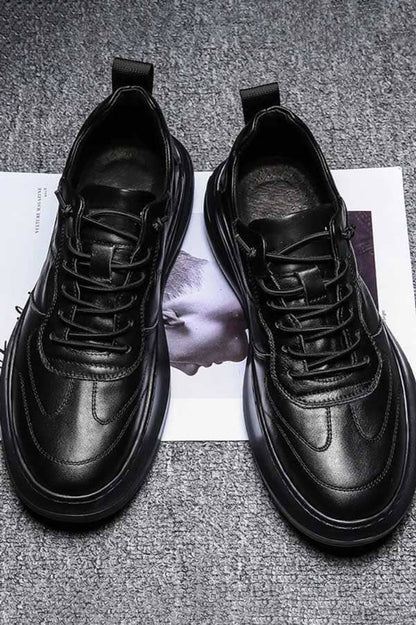 Men's Urban Edge Premium Sneakers