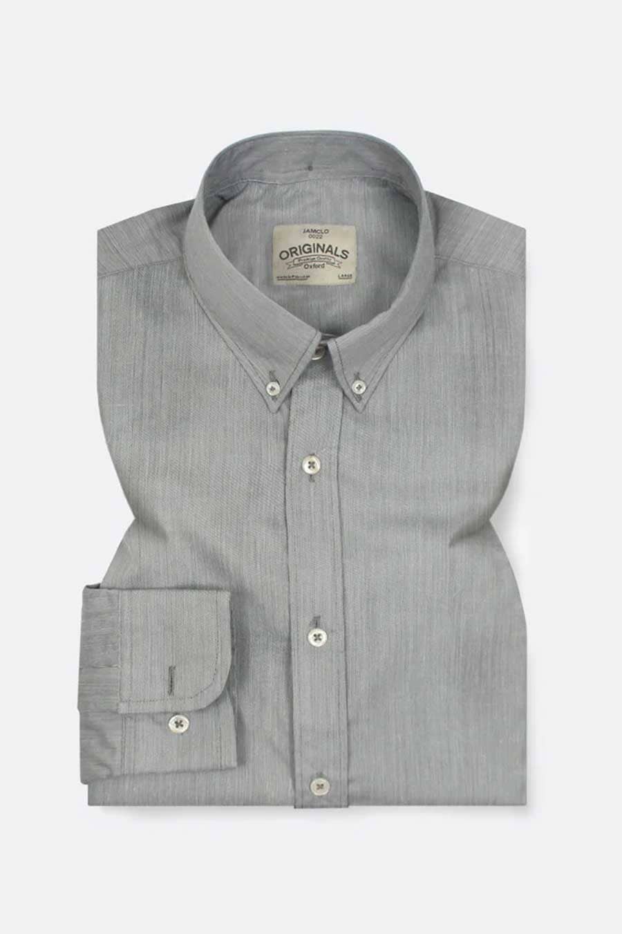 Jamclo Originals Men's Casual Shirt