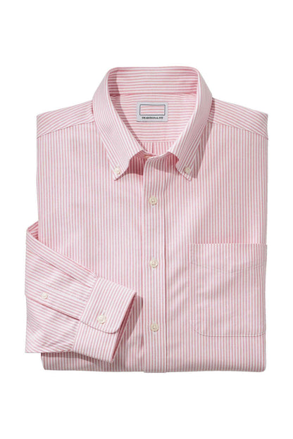 Cut Label Men's Samut Lining Formal Shirt