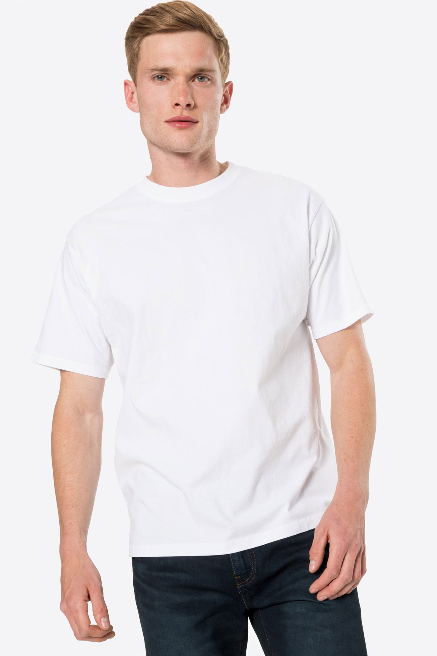 Men's Ricardo Short Sleeve Minor Fault Tee Shirt Minor Fault Image 