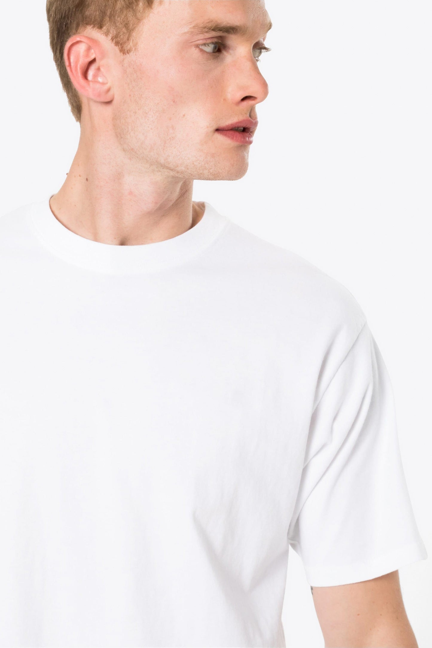 Men's Ricardo Short Sleeve Minor Fault Tee Shirt Minor Fault Image 