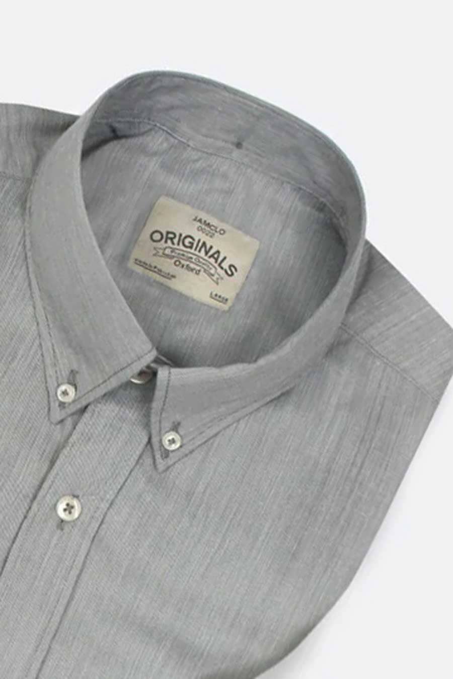 Jamclo Originals Men's Casual Shirt
