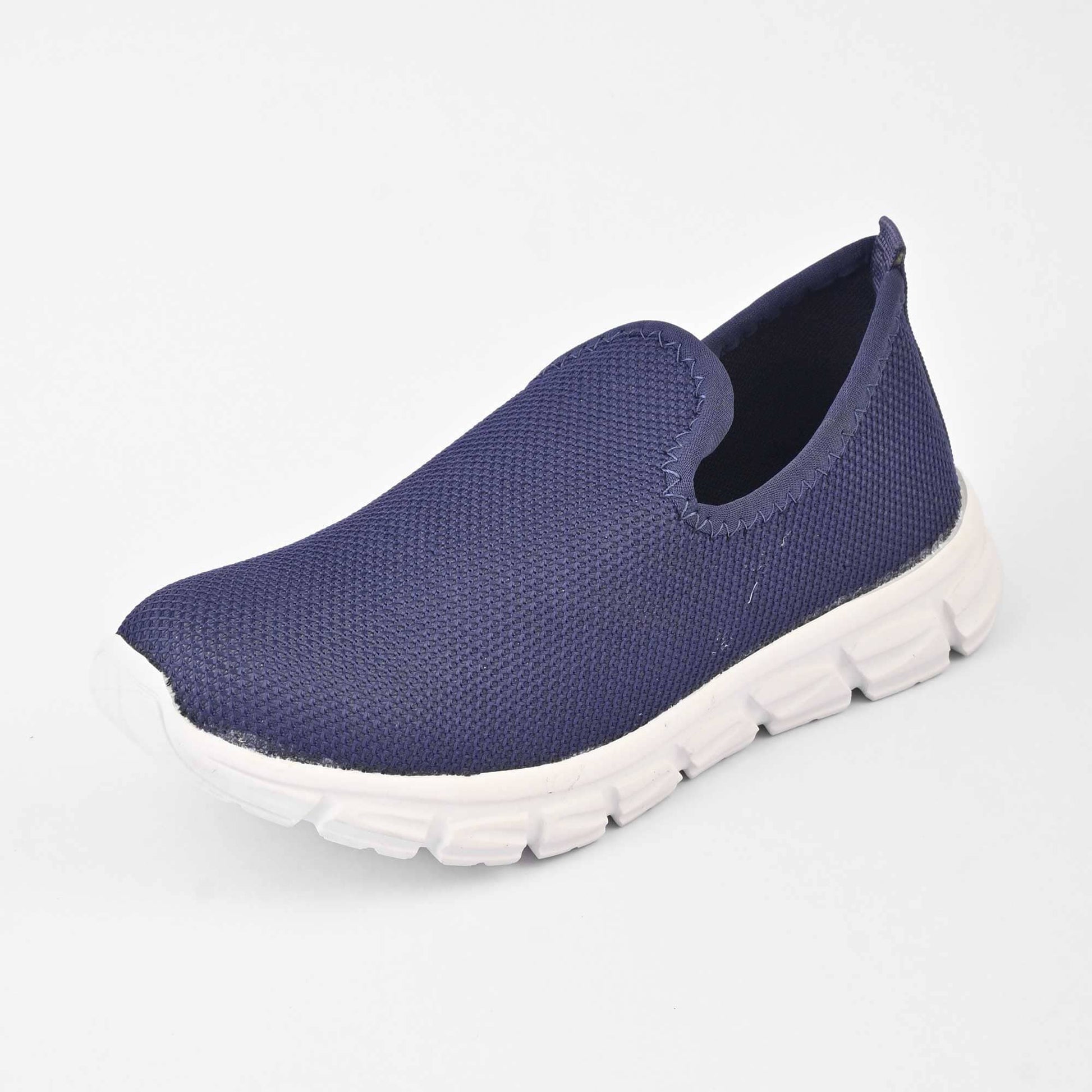 Tampa Performance Jogger Shoes Unisex Shoes SNAN Traders Navy EUR 39 