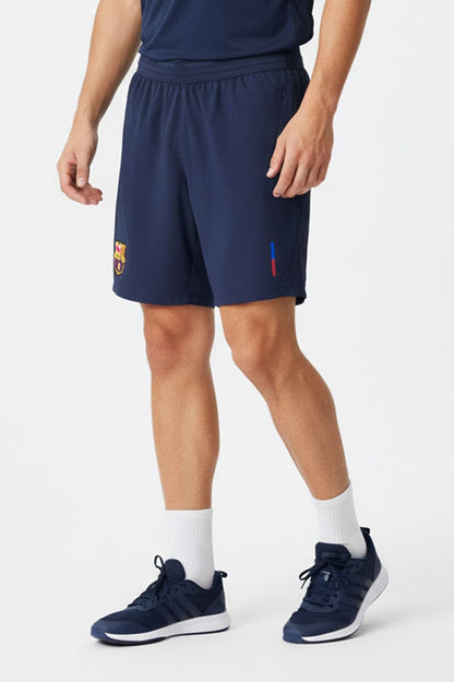 125 Men's Barcelona Activewear Shorts